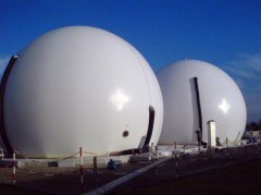 污水處理廠膜結構